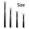 LED Flashlight Sturdy Waterproof Equipment for Outdoor Backpacking Emergency 2.2cmx3.3cmx31cm