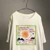 Üst giysisi – T-shirtler