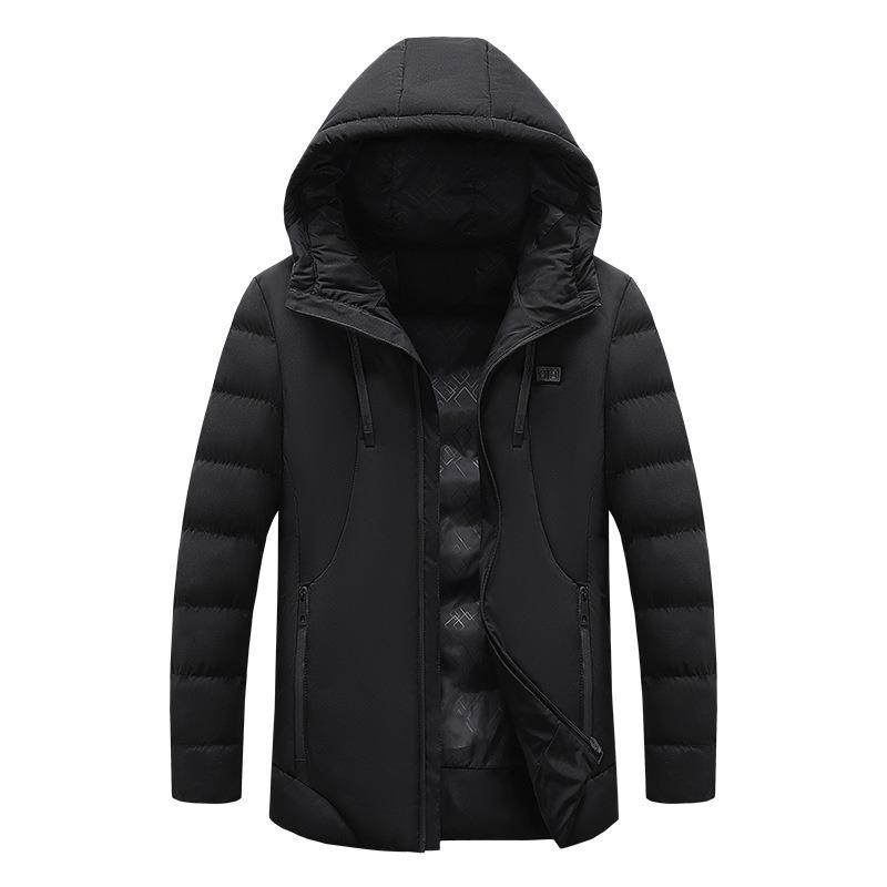 M Cotton-padded