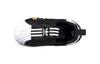 Adidas Originals Superstar 360 X Abrasion Resistant Low top Toddler Shoes Black White Infant And Toddler FV7232