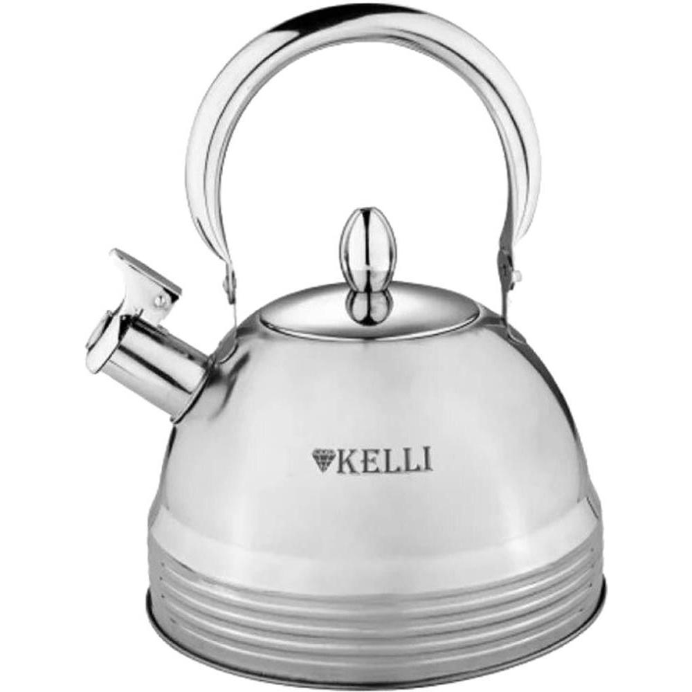 

Чайник Kelli Kl-4324 3 0л