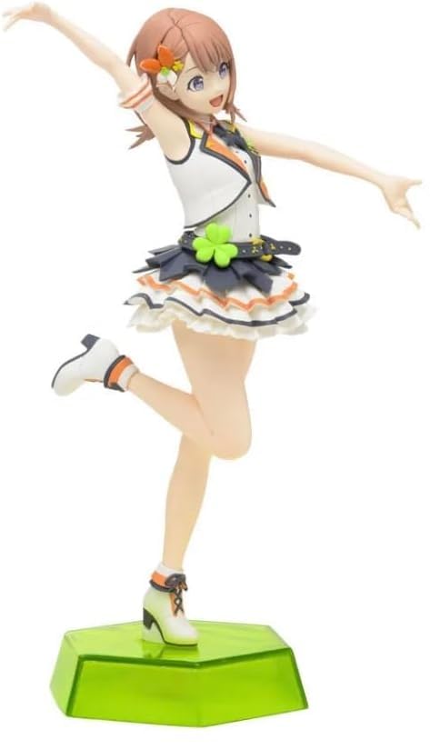 Minori Hanasato Figure Project Hatsune Miku Desktop Decorate Collections 'Sekai Colorful' Stage! Feat.