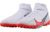 Nike Mercurial Superfly 7 Academy Tf Weiß Karmesinrot Jade AT7978-163