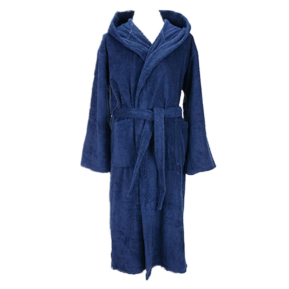 ARTG Womens/Ladies Hooded Robe