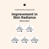 KAHI CV Multi Balm 9g (Caviar Extract Firming Care Balm)