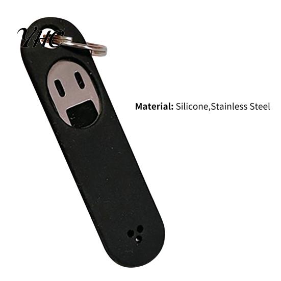 Card Remover Removal Tool Creative Anti-Lost Stainless Steel Sim Eject Pin with Silicone Cover for Cellphone Tray