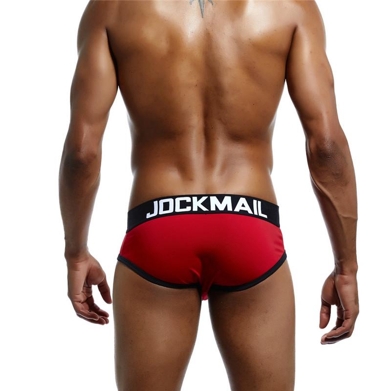 Boxeur pour Hommes sous-Vêtements Boxeur en Maille Respirant Doux