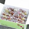 120g Organic Five Treasure Herbal Tea Goji Date Rose Chrysanthemum