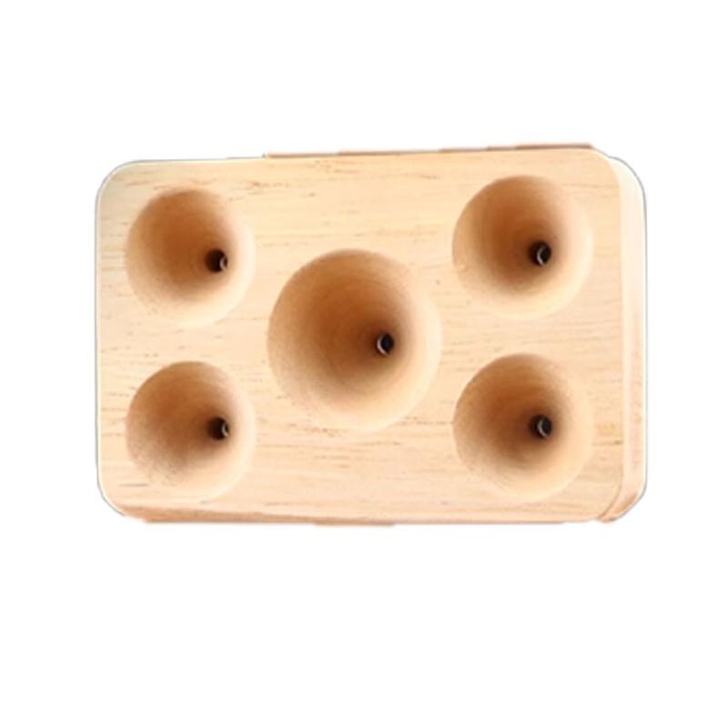 

Mugwort Pressing Mold Kit