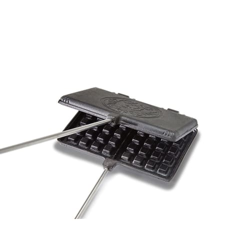 PETROMAX Hot Sandwich Cooking Waffle Iron 12764