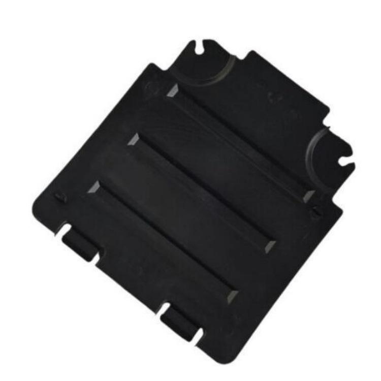 BMW X1 E84 Front Fender Inner Liner Plate