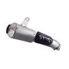 Exhaust Tail Pipe for SUZUKI GSXR 600/750 (2011-2017)