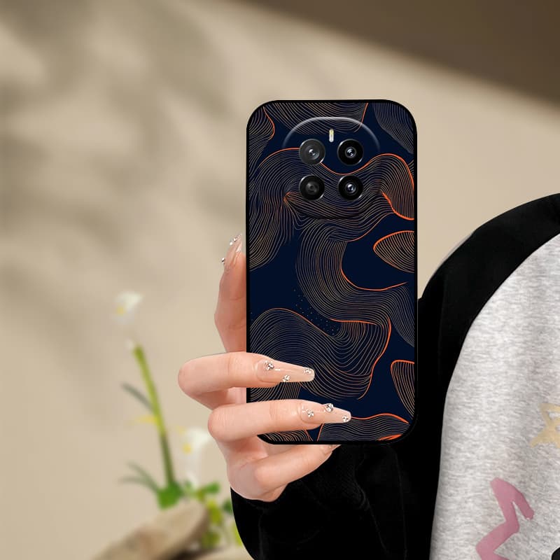 For Honor Magic 7 Lite Phone Case TPU Silicone Protection Camera Back Covers For Honor Magic7 Pro 7Lite 7Pro Funda Coque Fundas
