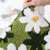 Soft Durable Absorbent Floor Mat Non-Slip Carpet Bathroom Floor Mat  Bathroom Door