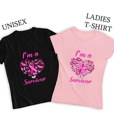 Topp – T-shirts