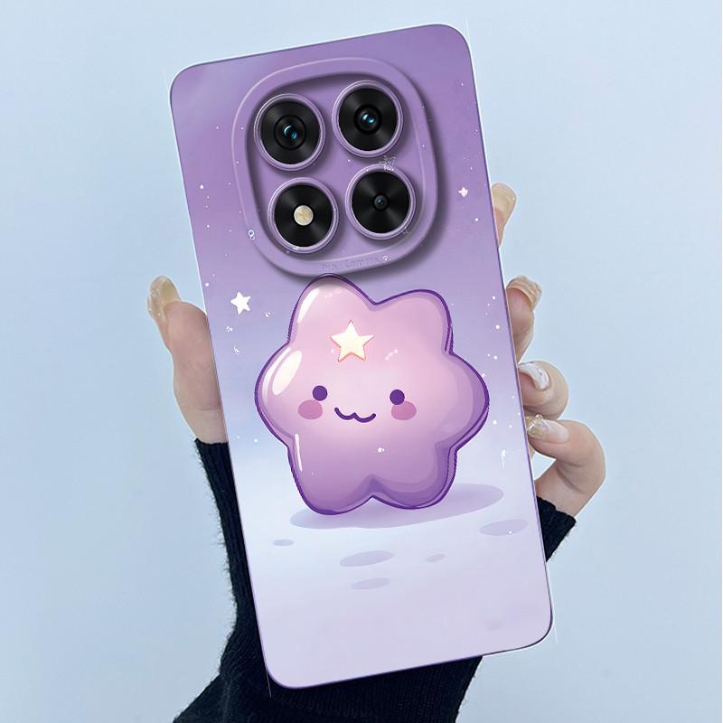 

For Xiaomi Redmi Note 14 Pro Plus Case Simplicity Soft Silicone Coque Protective Covers for Redmi Note14 Pro 14Pro+ 4G 5G Fundas Note 14 Pro Plus