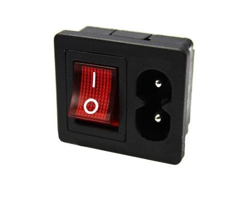 Ac Panel Power Module Eight