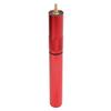 9 Inch Billards Cue Lengthening Extender Telescopic Aluminum Alloy Pool Cue Stick ExtenderRed