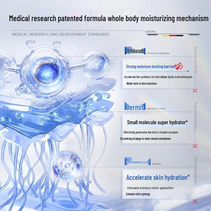 ERDI Centella Asiatica B5 Repair Sheet Mask