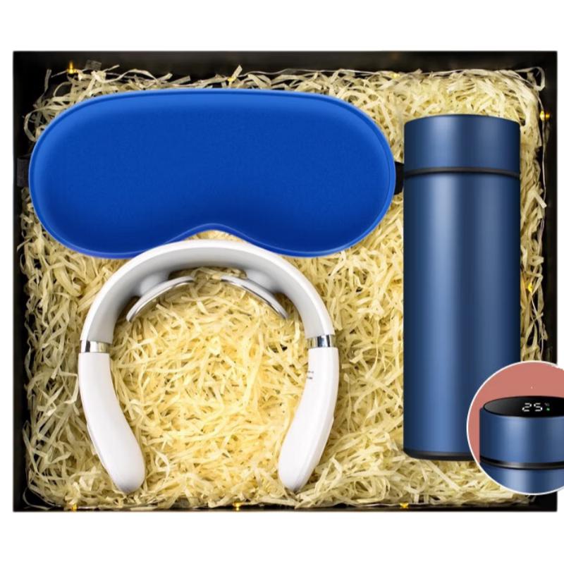 Smart Global Wellness Gift Set