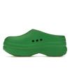 adidas Adifom Stan Smith Mule Green Women Sneakers Core-Black IG3181