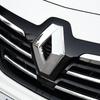 Interior Stickers For Renault Megane 2 3 Clio Duster Captur Logan Koleos Auto Accessories Car Front Hood Emblem Sticker Rear Tru