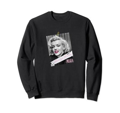 LIFE Picture Collection Marilyn Monroe (1) Sweatshirt