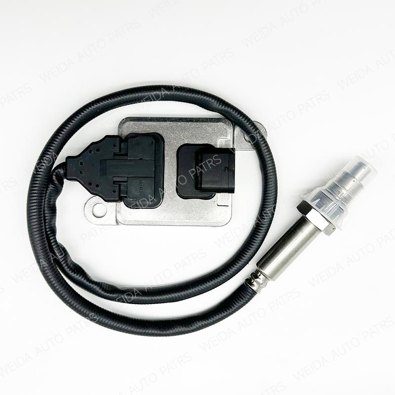 A0009059803 5WK96683E Nox Sensor For Mercedes-Benz W156 W164 W166 GLE 350d W176 W205 W212 W213 W218 W238 W246 W253 C117 X253