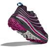 HOKA Stinson Evo OG Aubergine Fuchsia Unisex Sneakers Purple 1155350-AFC