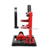 Universal Cast Iron Base Angle Grinder Stand & Conversion Tool