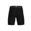 Under Armour Stretch Training Sports Casual Shorts Men Bottoms Black 1361596-001