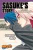 Naruto Sasukes GeschichteDer Uchiha und der Himmlische Sternenstaub von Jun Esaka Taschenbuch 9781974732586