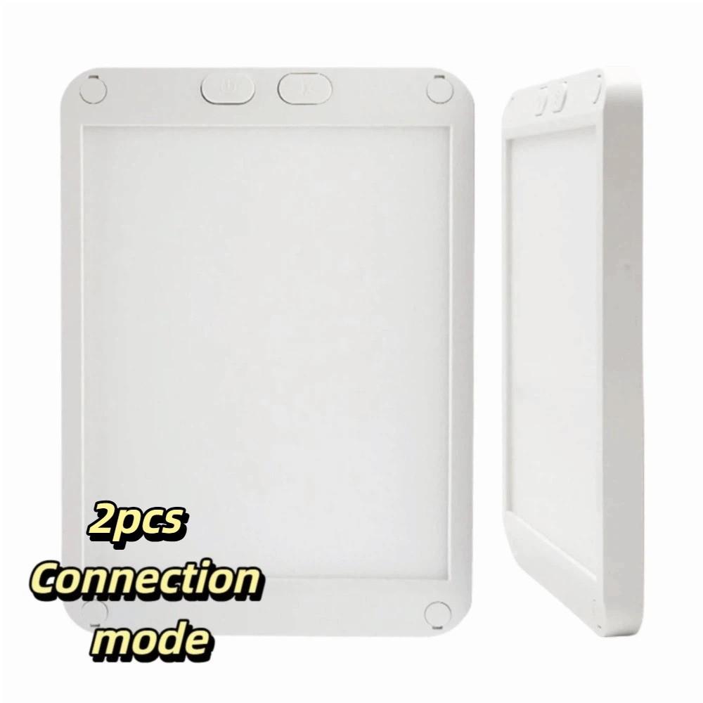 2pcs Sturdy Material Car Interior LED Light Interior Lighting for 12V Indoor Lighting Light