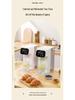 Instant Hot Desktop Direct Drinking Water Dispenser with Intelligent Digital Display and Rapid Heating