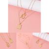 Collares y cadenas – Collar colgante