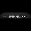 Jingtang Layer 2 Managed Gigabit Ethernet Switch
