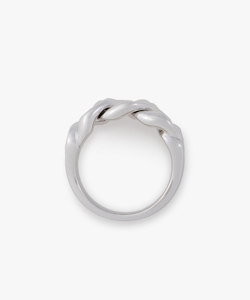 Man On The Boon [Tom Wood] Silver Dean Ring_Silver 4716129110
