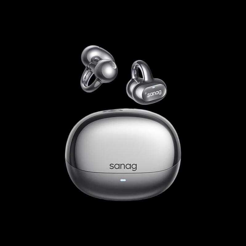 SANAG S8S Wireless Sports Earbuds