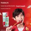 Zhonghua Floral Pure Care Orange Blossom & Dandelion Toothpaste