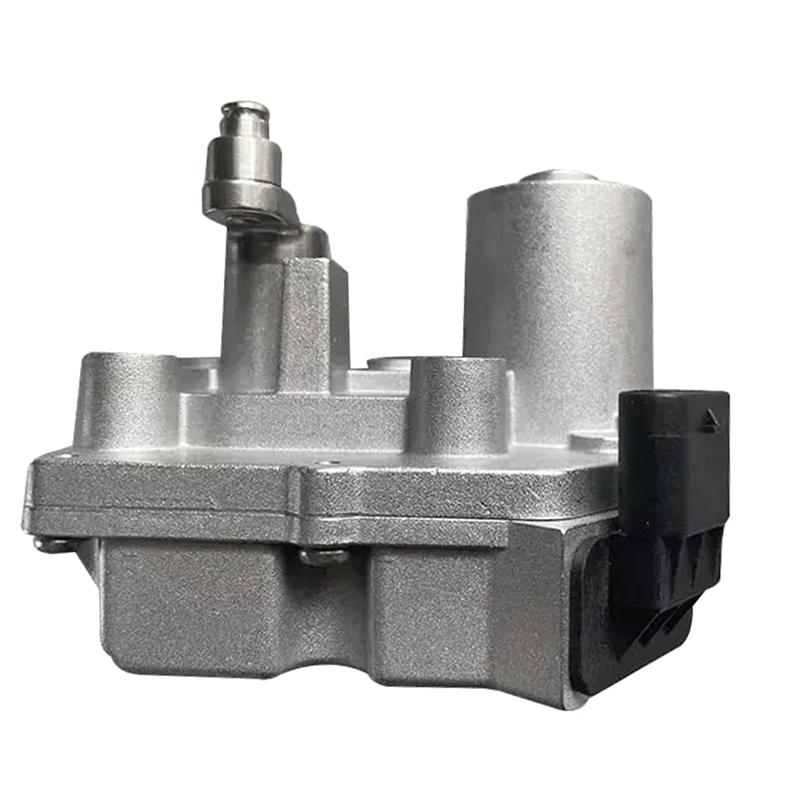 A03E-Turbo Actuator Turbo Actuator VV19 A2C53166097 A2C53308526 Turbo Charger For Mercedes-PKW W639