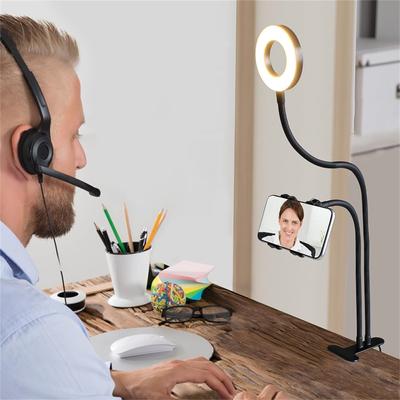 Příslušenství k mobilům – Osvětlení pro selfie