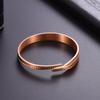 Adjustable Copper Bracelet Pure Copper Bangle Jewelry Stylish Copper Bangle  Daily Wear