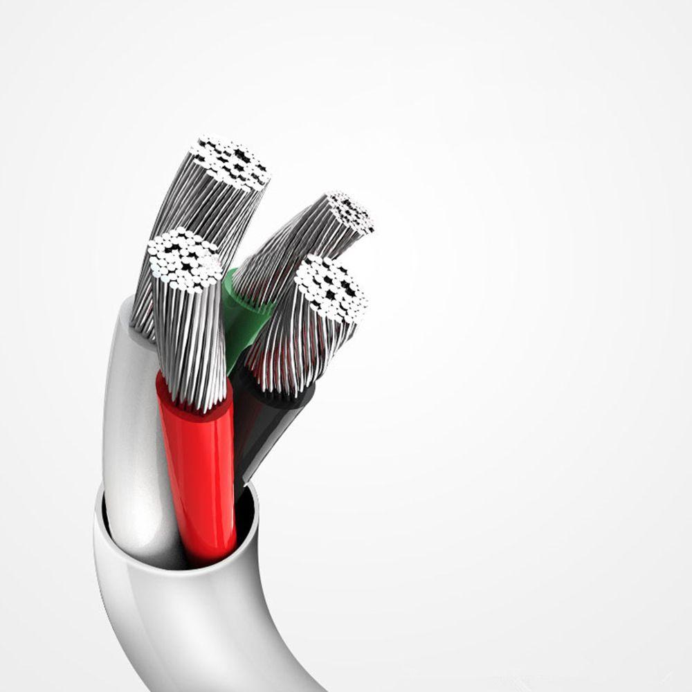 Phone Charging Cord Micro USB Cable Data Line Digital Cables Micro USB Charger Cable Data Cable