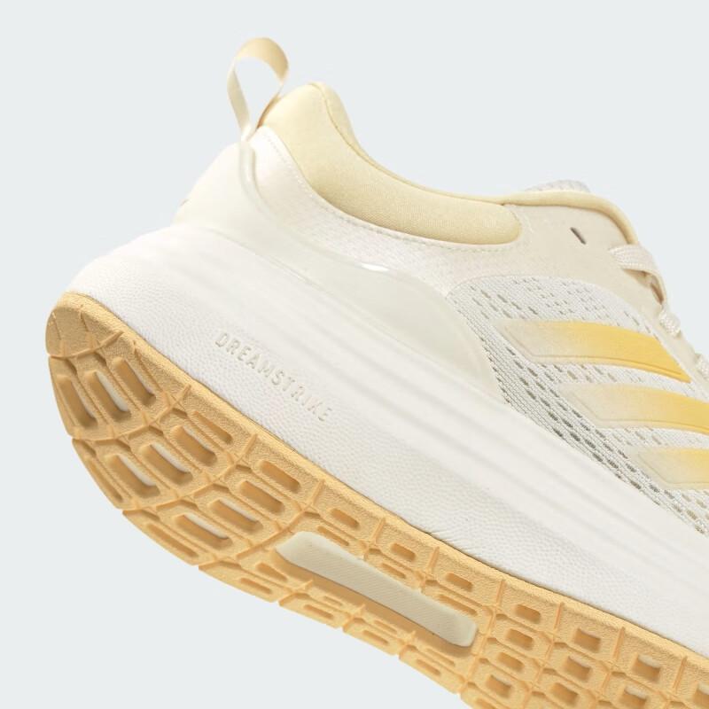 adidas Women's Sportswear Series, NORA SHELL Casual Shoes, JQ9634