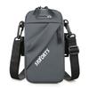 Phone Case Running Armband Bag with Carrying Strap Sport Arm Phone Holder  Phone Accessories