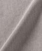 NONBLANK Garment Dyed Curved Denim Pants_Beige