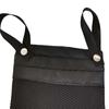 Canvas Mesh Skateboard Bicycle Decoration Bag Storage Bag Scooter Bag Kettle Dust Bag