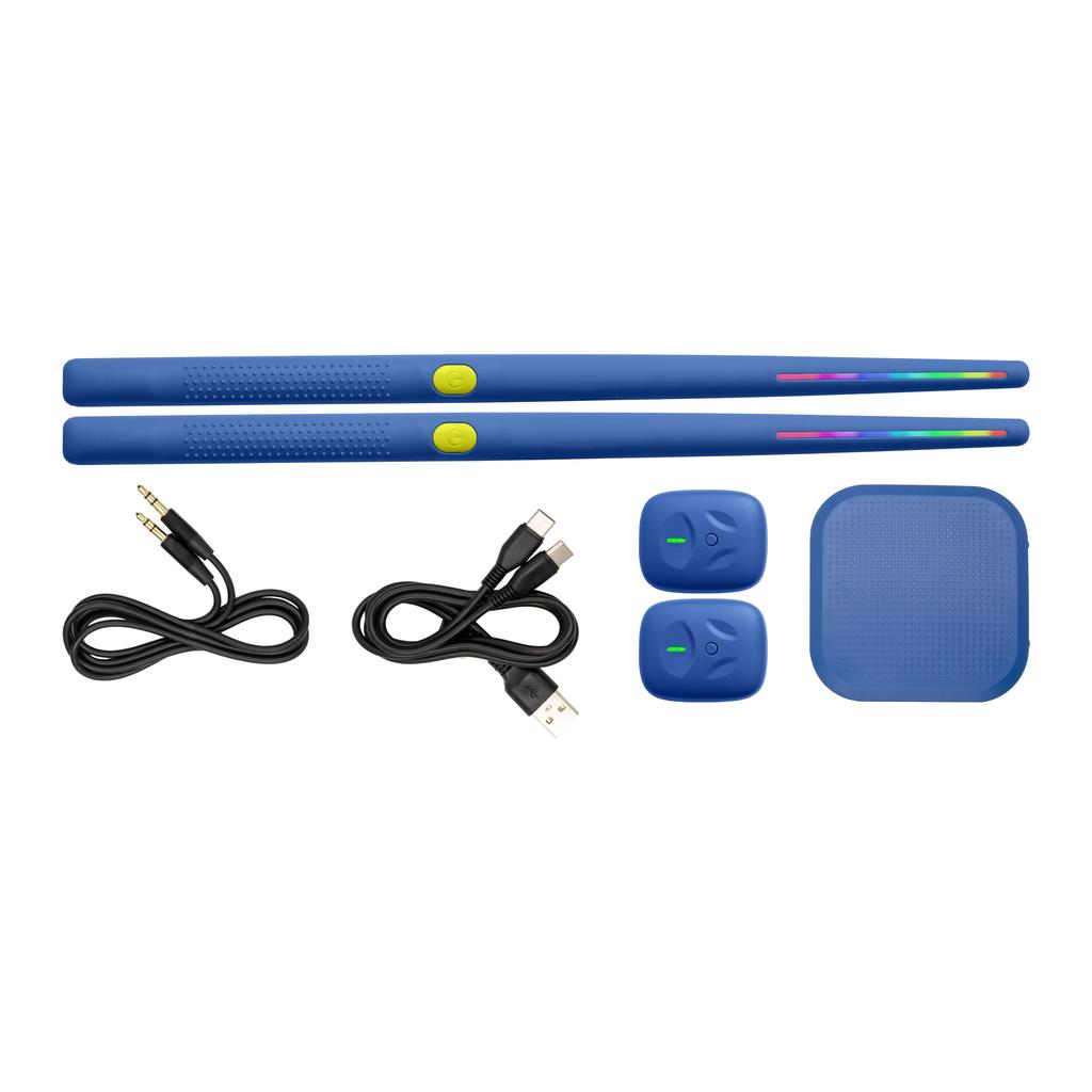 MusicMate MM-DRM80 Virtuelle Trommel