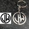 Women 'S Fashion Accessories Stainless Steel Custom Logo Necklace Funny Jewelry Stainless Steel Nameplate Necklace Collier Femme