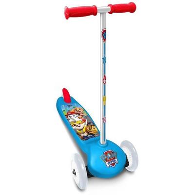 Kids  3-wheel Scooter - Steering - PAW PATROL - PA450045